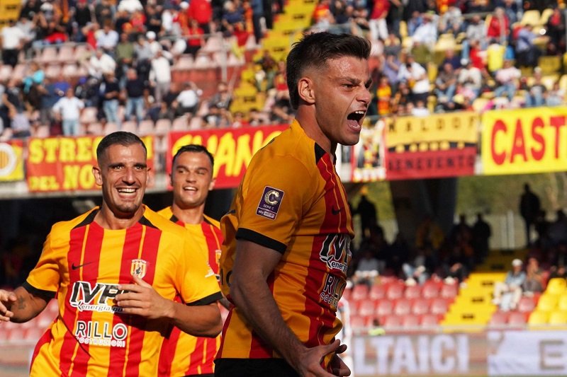 Pierozzi torna col nuovo anno