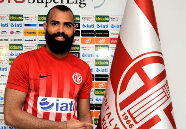 Sandro Antalyaspor Benevento