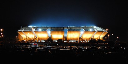 bari stadio san nicola