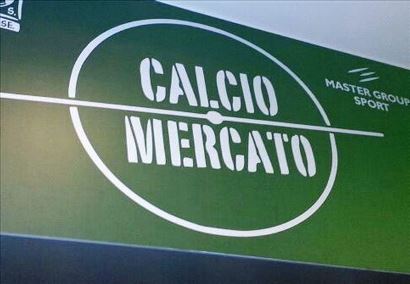 calciomercato 2016