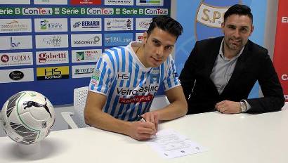 floccari spal