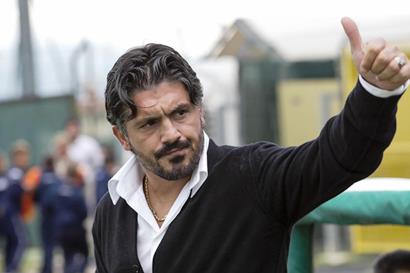 gattuso pisa