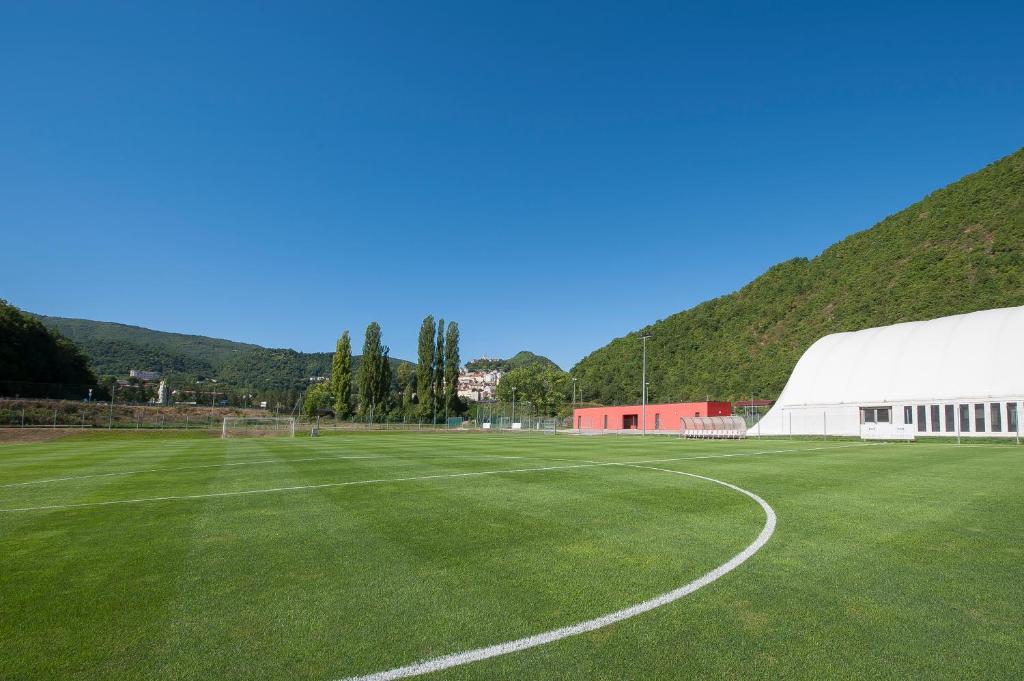 Domani inizia il Ritiro a Cascia