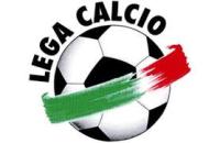 lega calcio