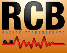 logo radio citta benevento