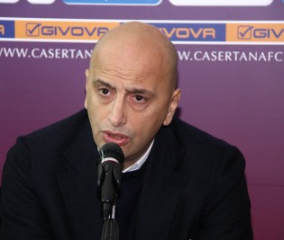 lombardi casertana