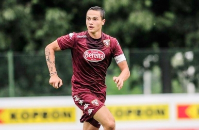 mantovani salernitana