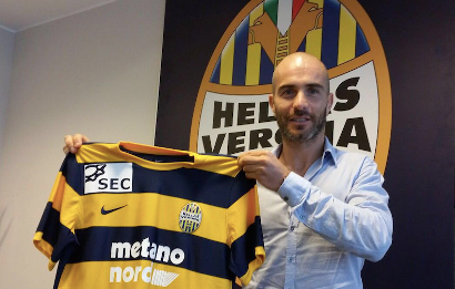 maresca enzo verona