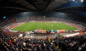 stadio catana massimino