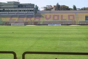 stadio ceravolo catanzaro