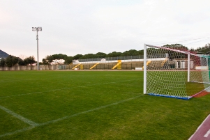 stadio ischia