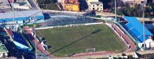 stadio marcello torre pagani