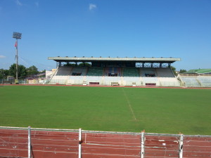 stadio pinto caserta