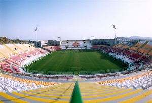 stadio sanfilippo messina