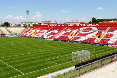 stadio vicenza