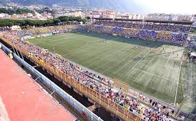 stadio romeo menti