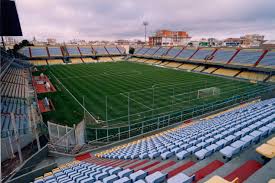 stadio zaccheria