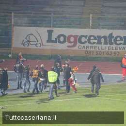 tifosi lecce pinto