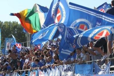 ultras novara