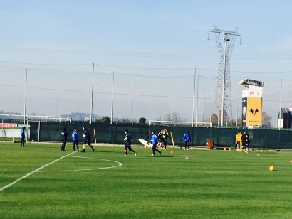 verona campo peschiera