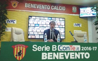 Mr Baroni: “Contento per il risultato. I complimenti vanno a … “