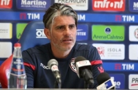 Lopez: “Partita da non sbagliare”