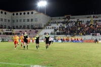 Luca Massimi di Termoli sarà l&#039;arbitro di Benevento-Perugia