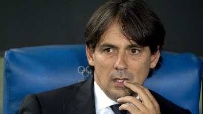 La conferenza di Simone Inzaghi