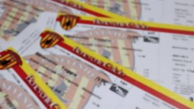 Lazio-Benevento, da domani la prevendita