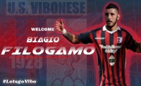 UFFICIALE- Filogamo alla Vibonese