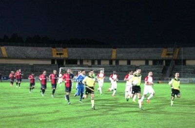 Marco Mainardi sarà l&#039;arbitro di Benevento-Trapani