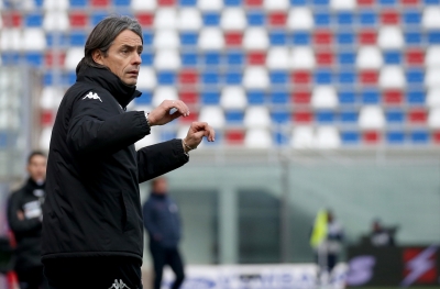 Inzaghi: &quot;Siamo pronti per il Torino&quot;