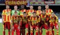 Benevento, ufficiale il ritiro