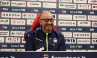 Zenga: &quot;Dipende tutto da noi&quot;