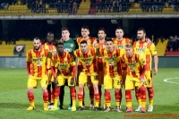 2016/17 Fotocronaca: Benevento-Cesena