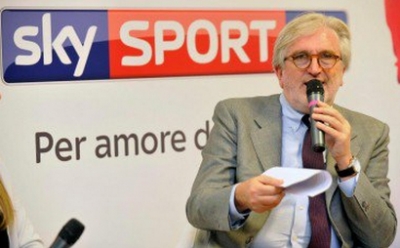 SKY ROAD SHOW- Il direttore Corcione: “Abbiamo puntato molto sulla Serie B”