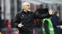 Pioli: &quot;Stasera l&#039;importante era vincere&quot;