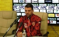 Padella: “Oggi si è visto il vero Benevento, umile e … “