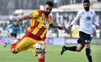 2016/17 Fotocronaca: Pro Vercelli-Benevento