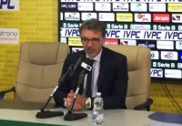 Mister Baroni: “Sono gare dove conta vincere e fare punti”