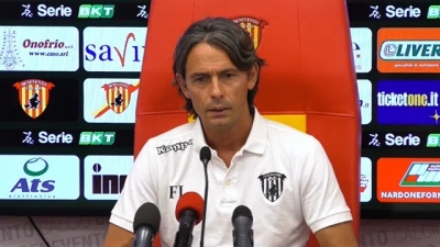 Inzaghi: &quot;Stagione straordinaria...&quot;