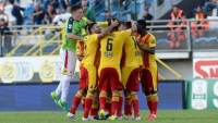 2016/17 Fotocronaca: Latina-Benevento