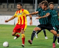 Del Pinto rinnova con il Benevento