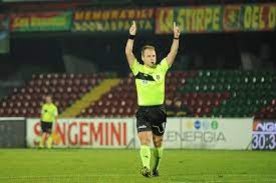 Meraviglia per Ternana-Benevento