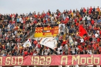 17-18-Fotocronaca Benevento-Fiorentina 9^ And.