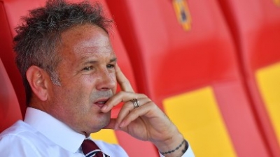 Mihajlovic: &quot;Sono stati 3 punti pesanti&quot;