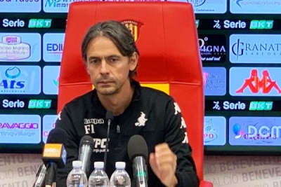 Inzaghi: &quot;Domani dovrà essere riscatto&quot;