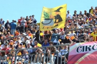 2016/17 Fotocronaca: Benevento-Avellino