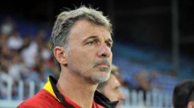 Benevento, mr Baroni: “A Napoli tanti ricordi. In campo scenderemo per fare … “