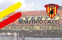 Supporter Card ancora sospeso il servizio